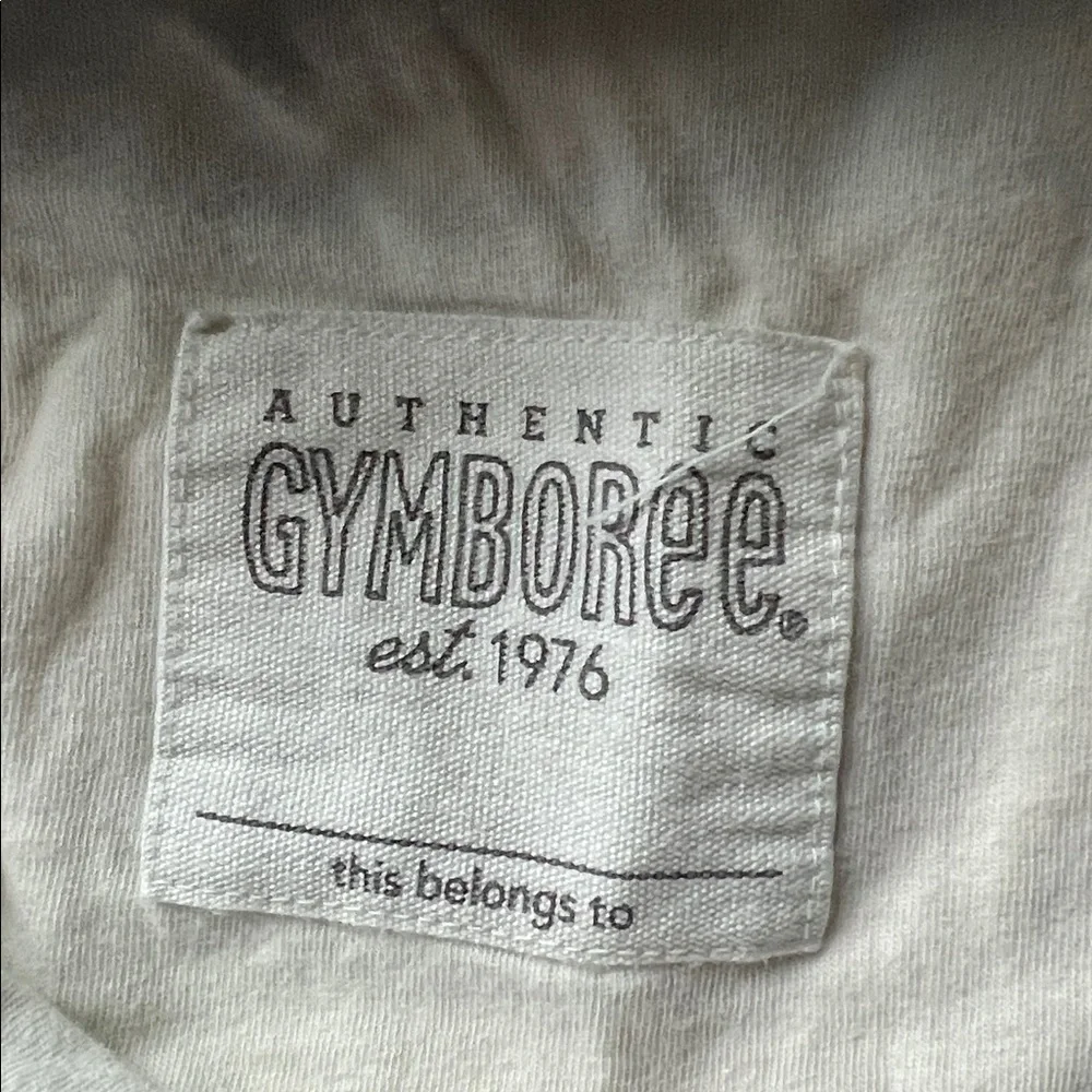 Gymboree Camo Lightweight Cotton Jacket size S (5/6)